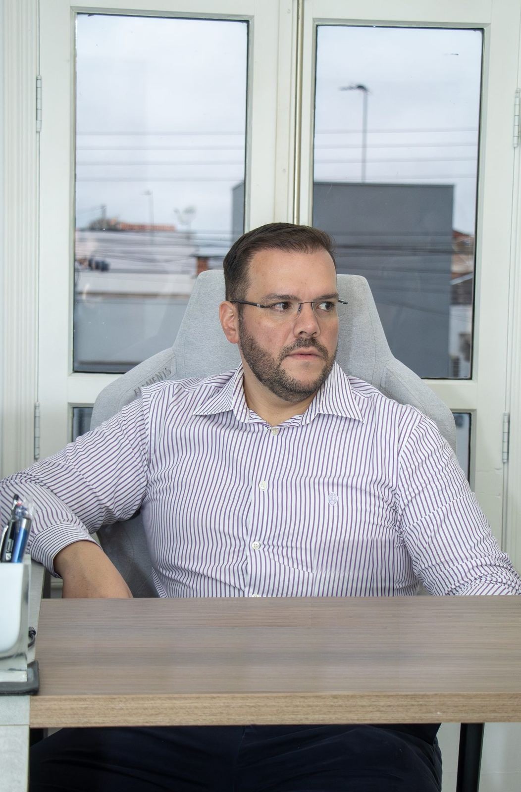 Alberto Zanata, sócio da ContDeal