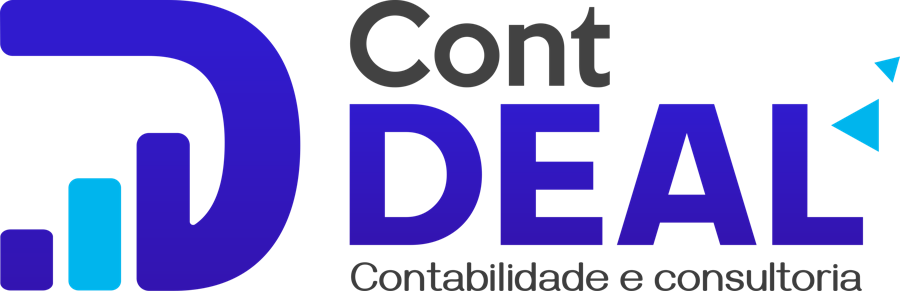 ContDeal Contabilidade e consultoria