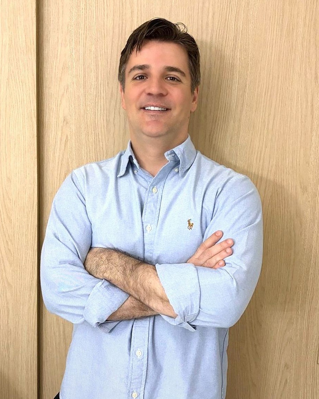 Marcelo Morais, sócio da ContDeal